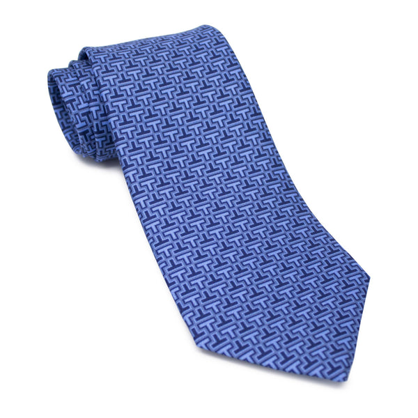 Trump Signature Collection T Pattern Necktie