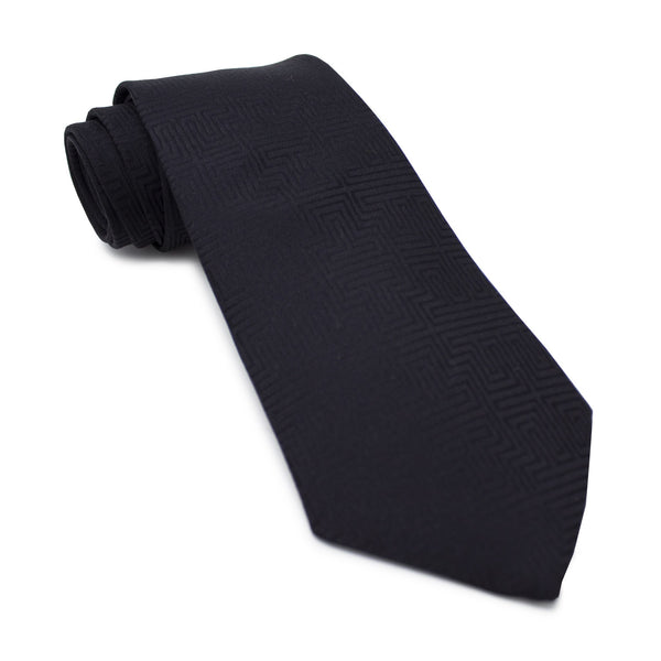 Trump Signature Collection Silk Necktie