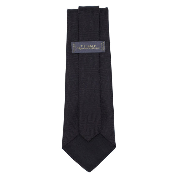 Trump Signature Collection Silk Necktie
