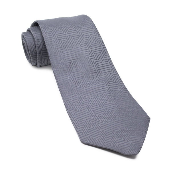 Trump Signature Collection Silk Necktie