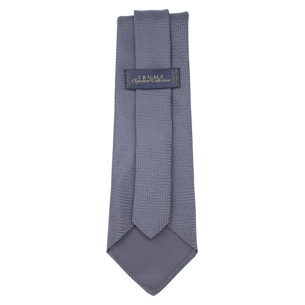 Trump Signature Collection Silk Necktie