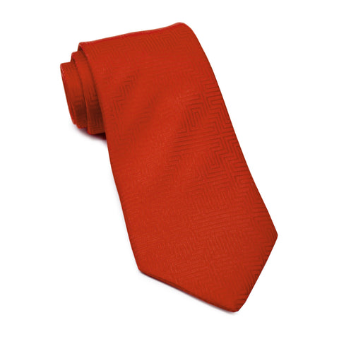 Trump Signature Collection Silk Necktie