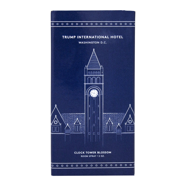 Trump Hotel Washington, D.C. Room Spray