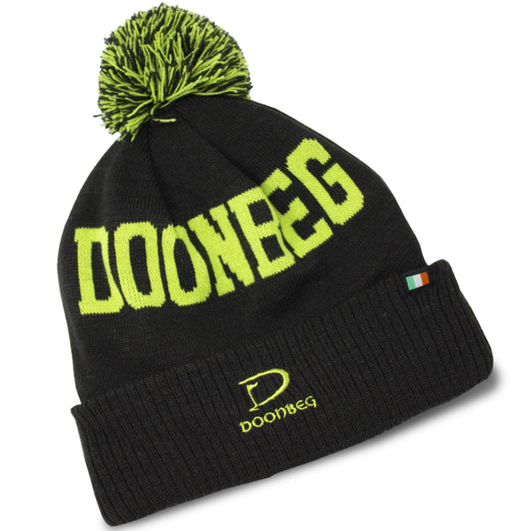 Doonbeg Beanie