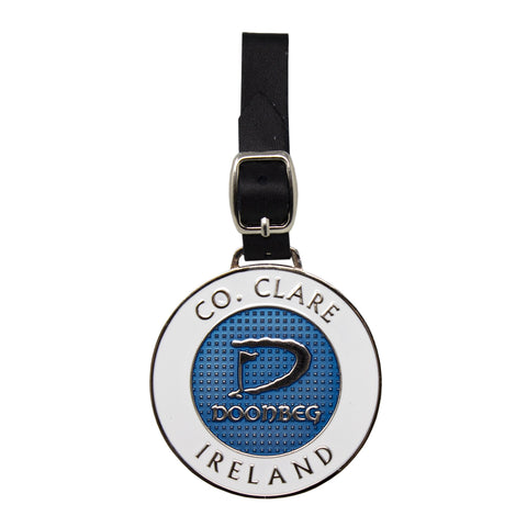 Doonbeg Bag Tag