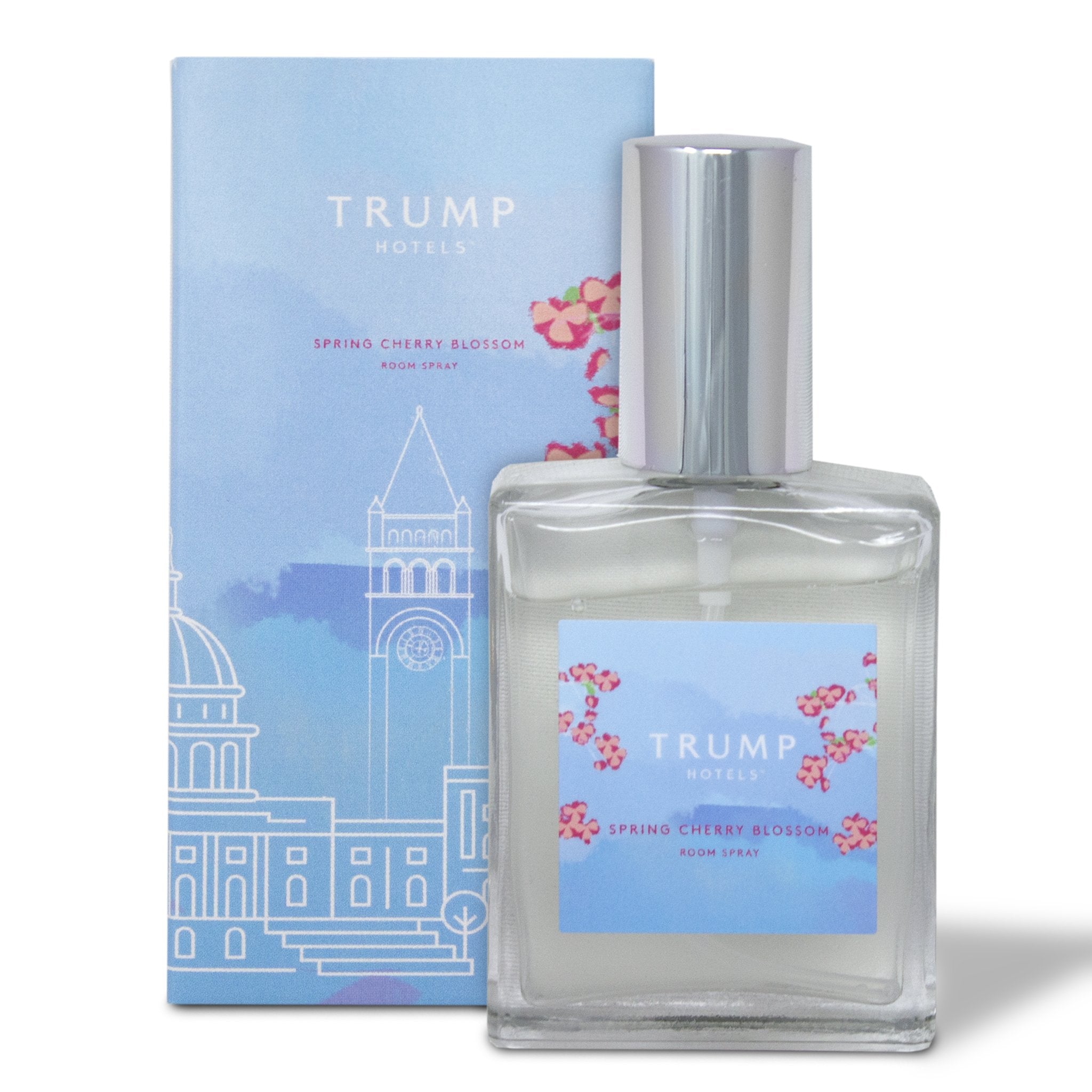 Cherry Blossom Room Spray