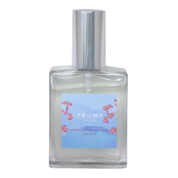 Cherry Blossom Room Spray