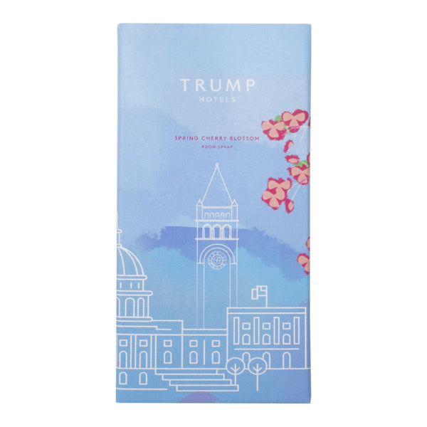 Cherry Blossom Room Spray