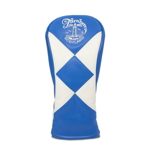 Turnberry Heritage Fairway Headcover