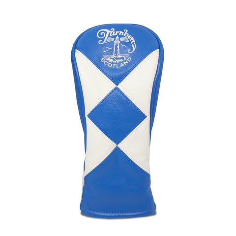 Turnberry Heritage Fairway Headcover