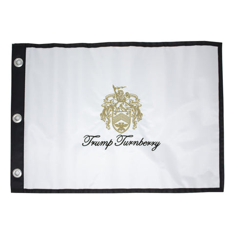 Heritage Pin Flag