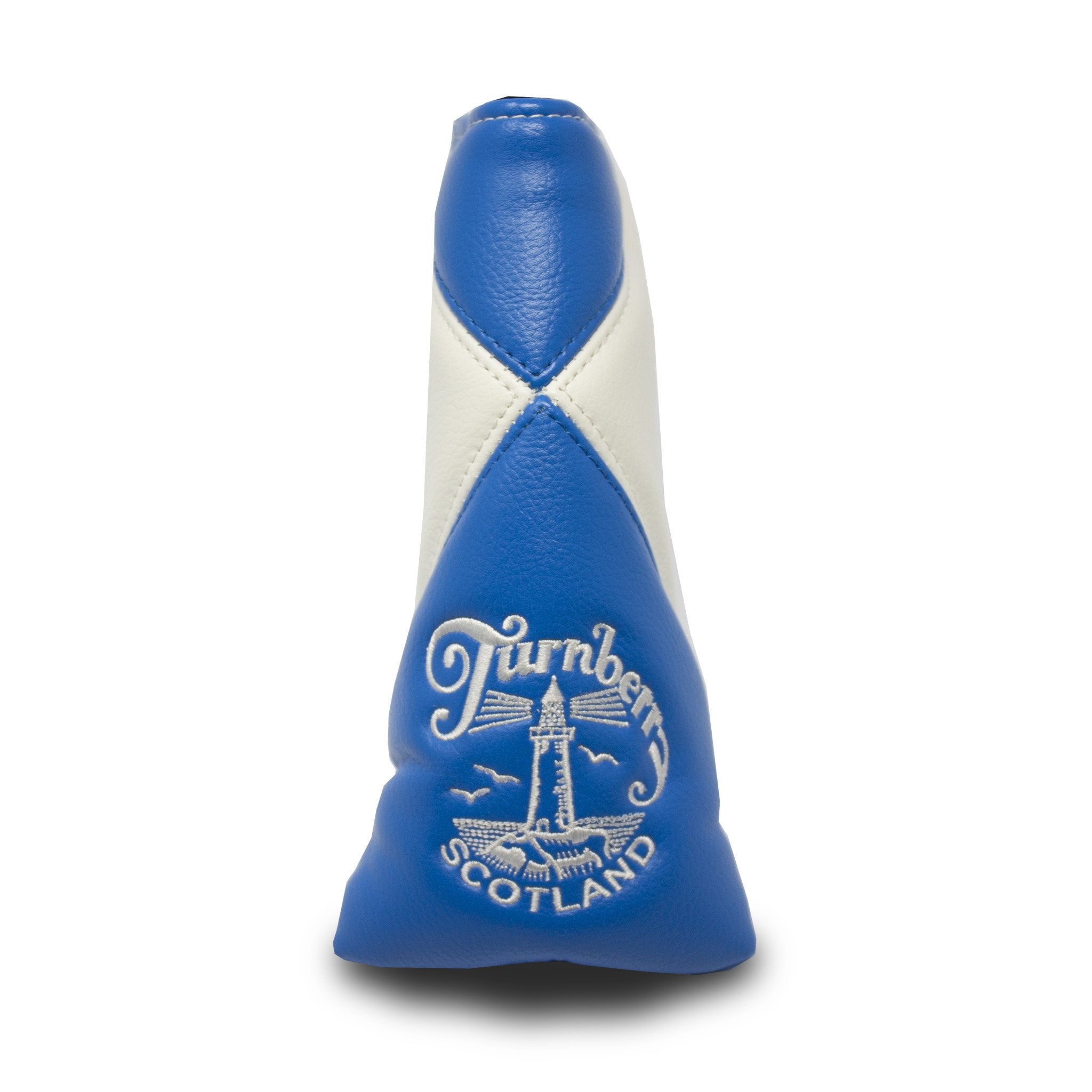 Turnberry Heritage Putter Headcover