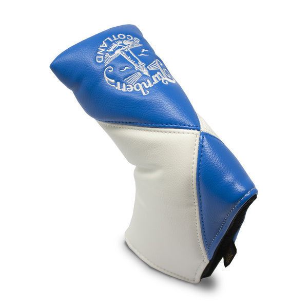 Turnberry Heritage Putter Headcover