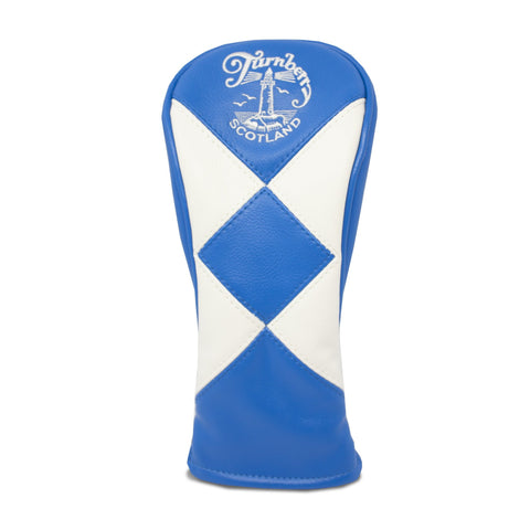 Turnberry Heritage Rescue Headcover