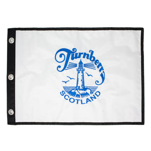Turnberry Pin Flag