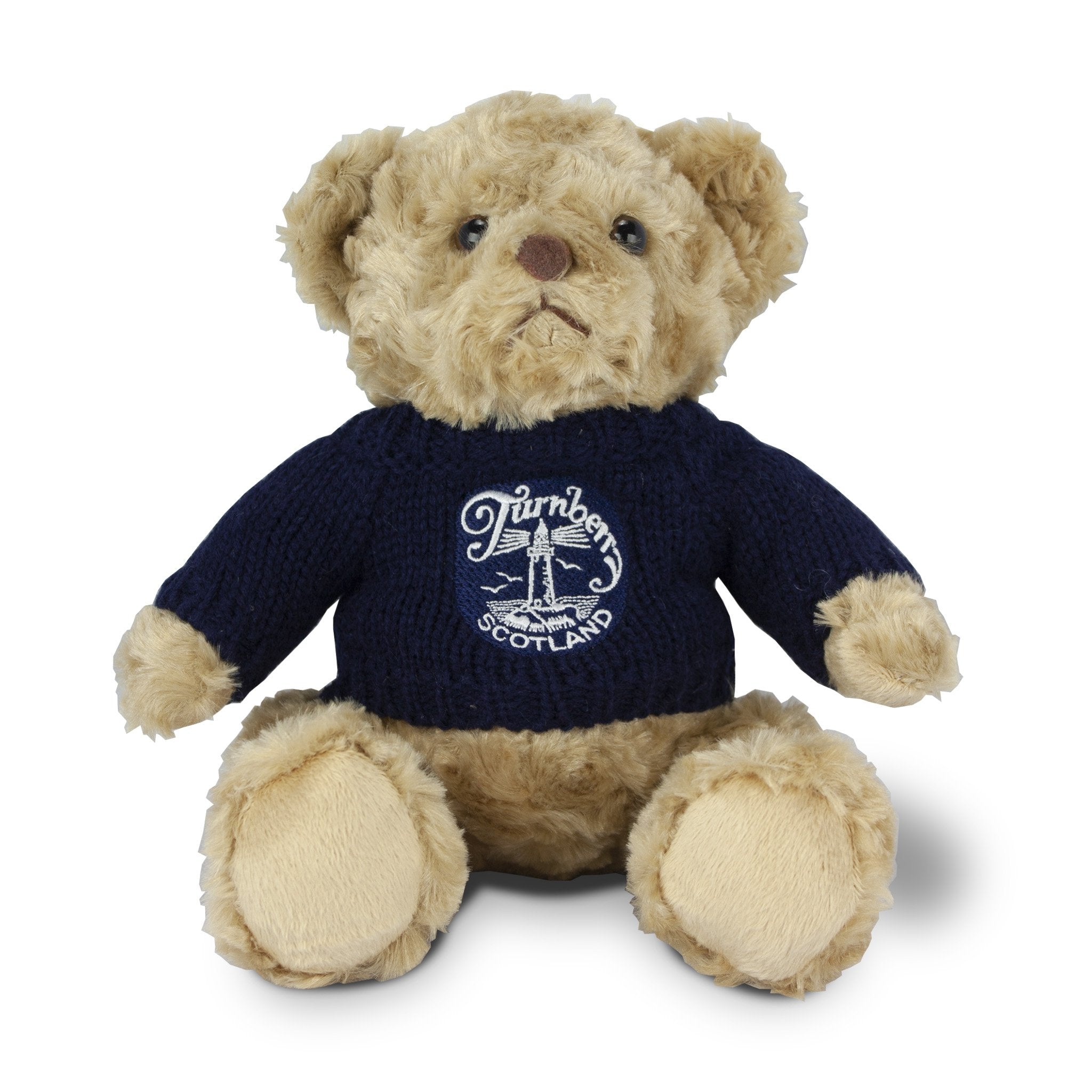 Turnberry Teddy Bear