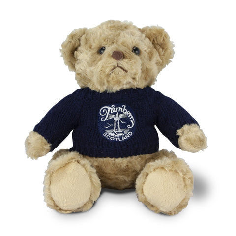 Turnberry Teddy Bear