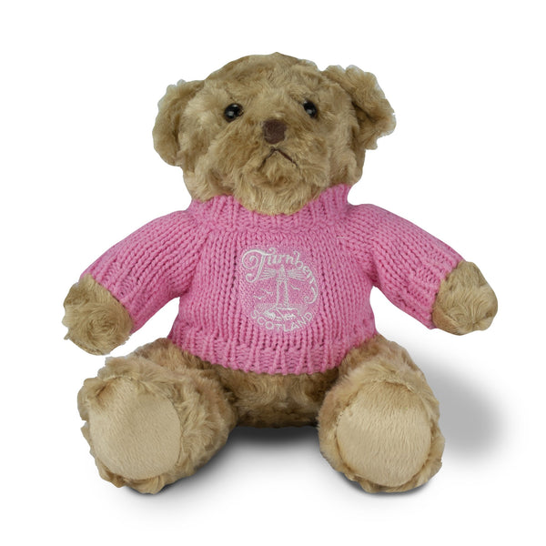 Turnberry Teddy Bear