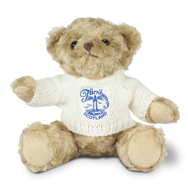 Turnberry Teddy Bear