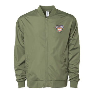 Trump Bomber Jacket