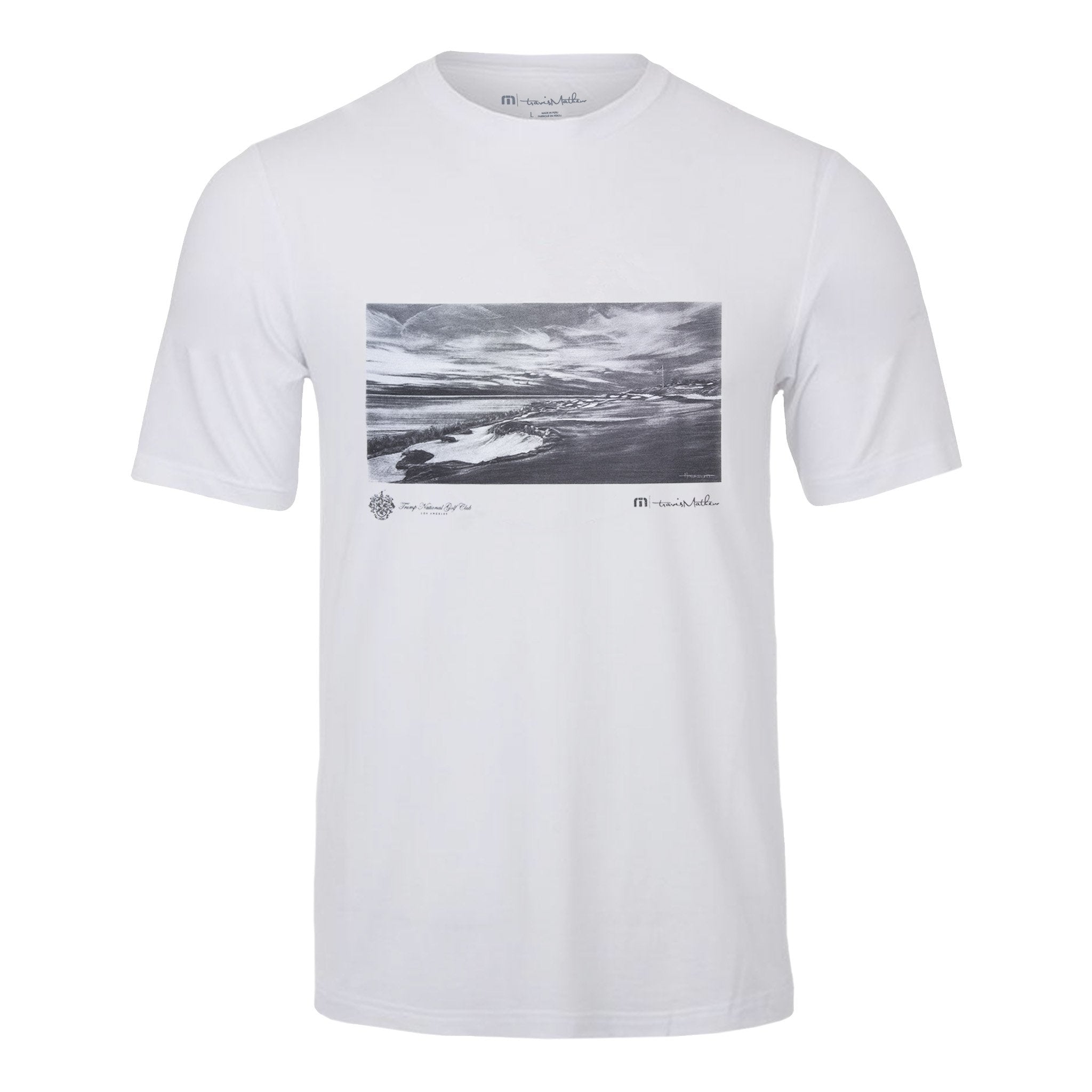 Hobrecht T-Shirt