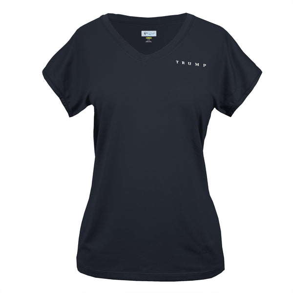 V-Neck T-Shirt