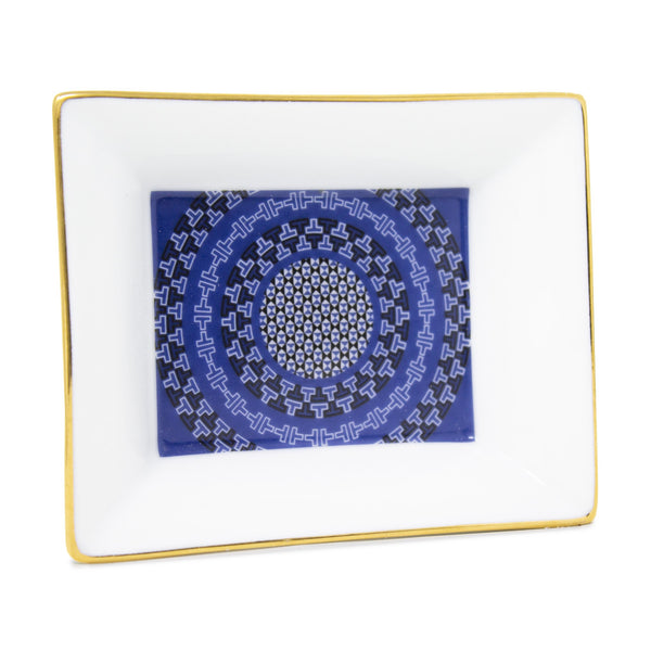 Trump Signature Collection Porcelain Tray