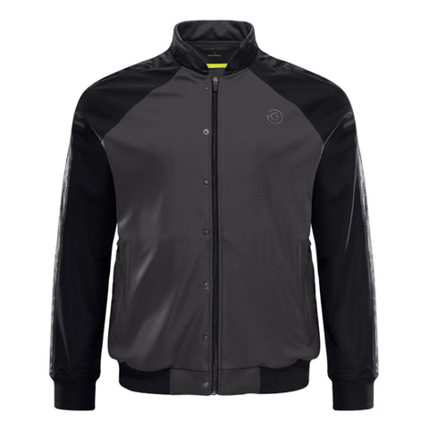 E-Golf Base Full Zip Jacket