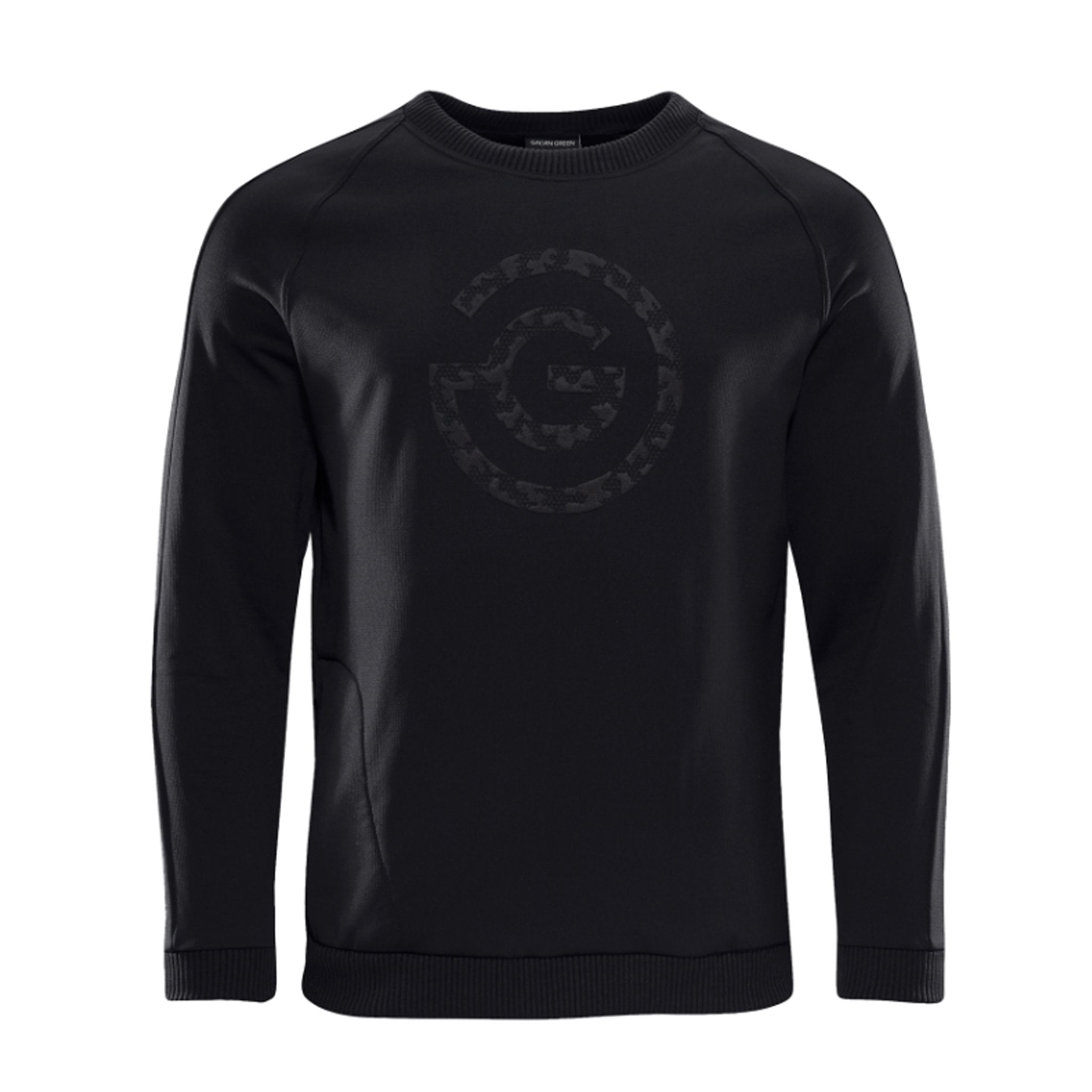 E-Insula GG Logo Sweatshirt