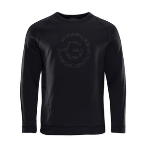 E-Insula GG Logo Sweatshirt