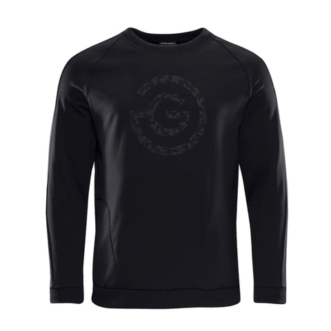 E-Insula GG Logo Sweatshirt