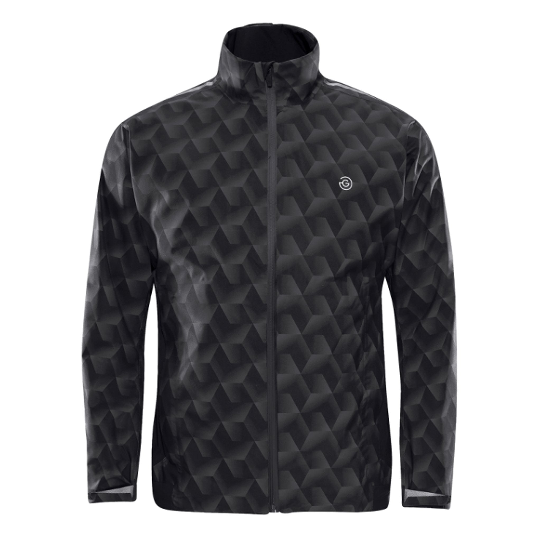 E-llusion Full Zip Jacket