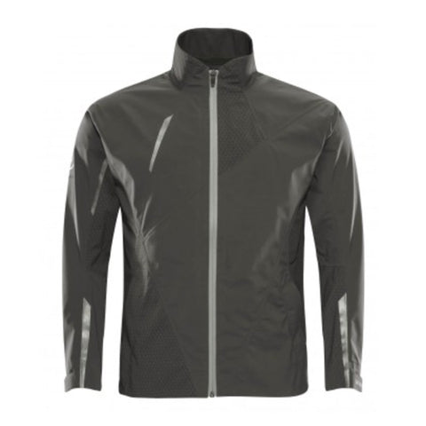 E-Triangle Full Zip Jacket