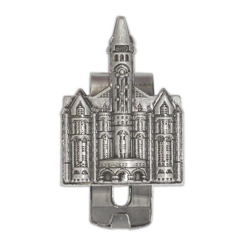 Trump Hotel Washington, D.C. Money Clip