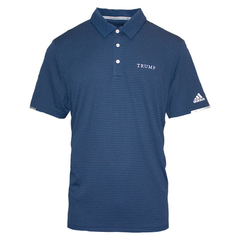 Varsity Blue Polo