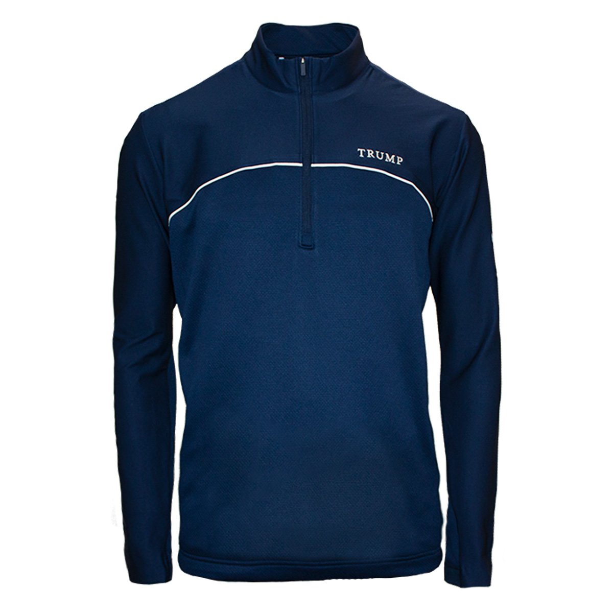 Go To 1/4 Zip