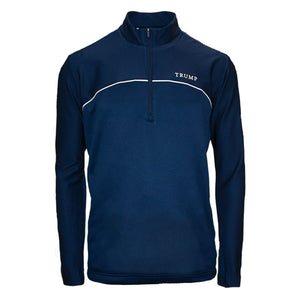 Go To 1/4 Zip