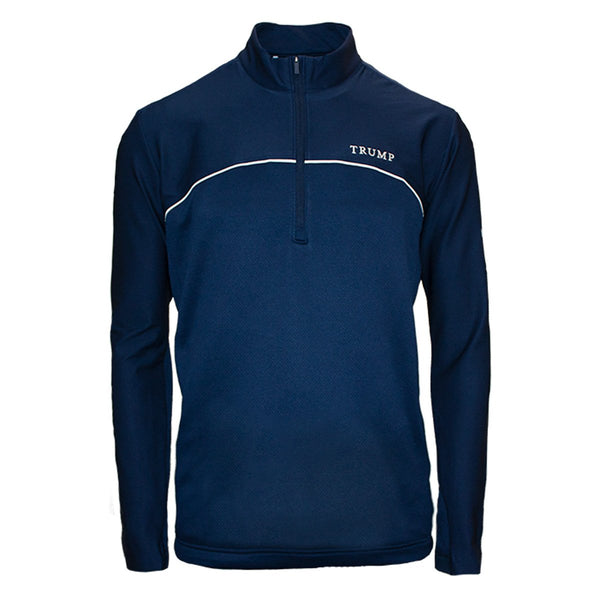 Go To 1/4 Zip
