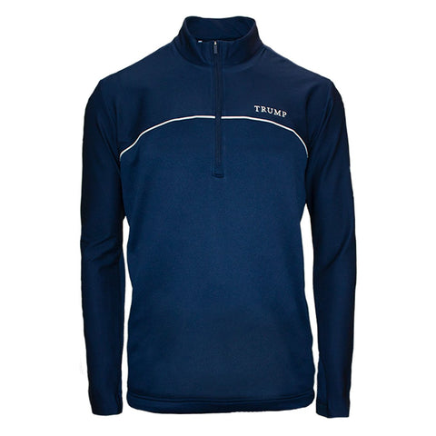 Go To 1/4 Zip