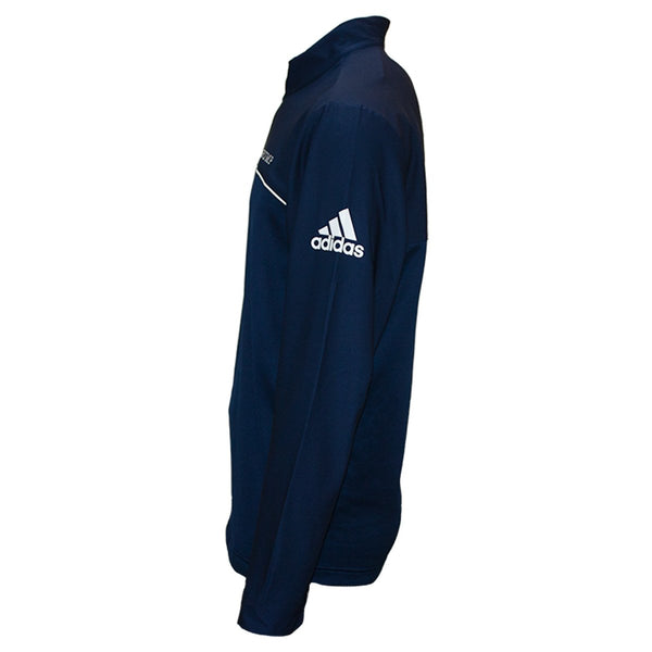 Go To 1/4 Zip