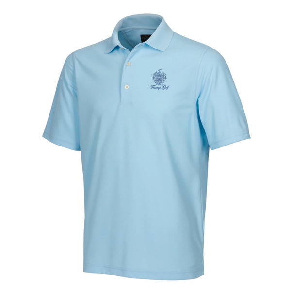 Performance Protek Micro Pique Polo