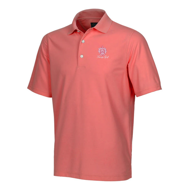 Performance Protek Micro Pique Polo