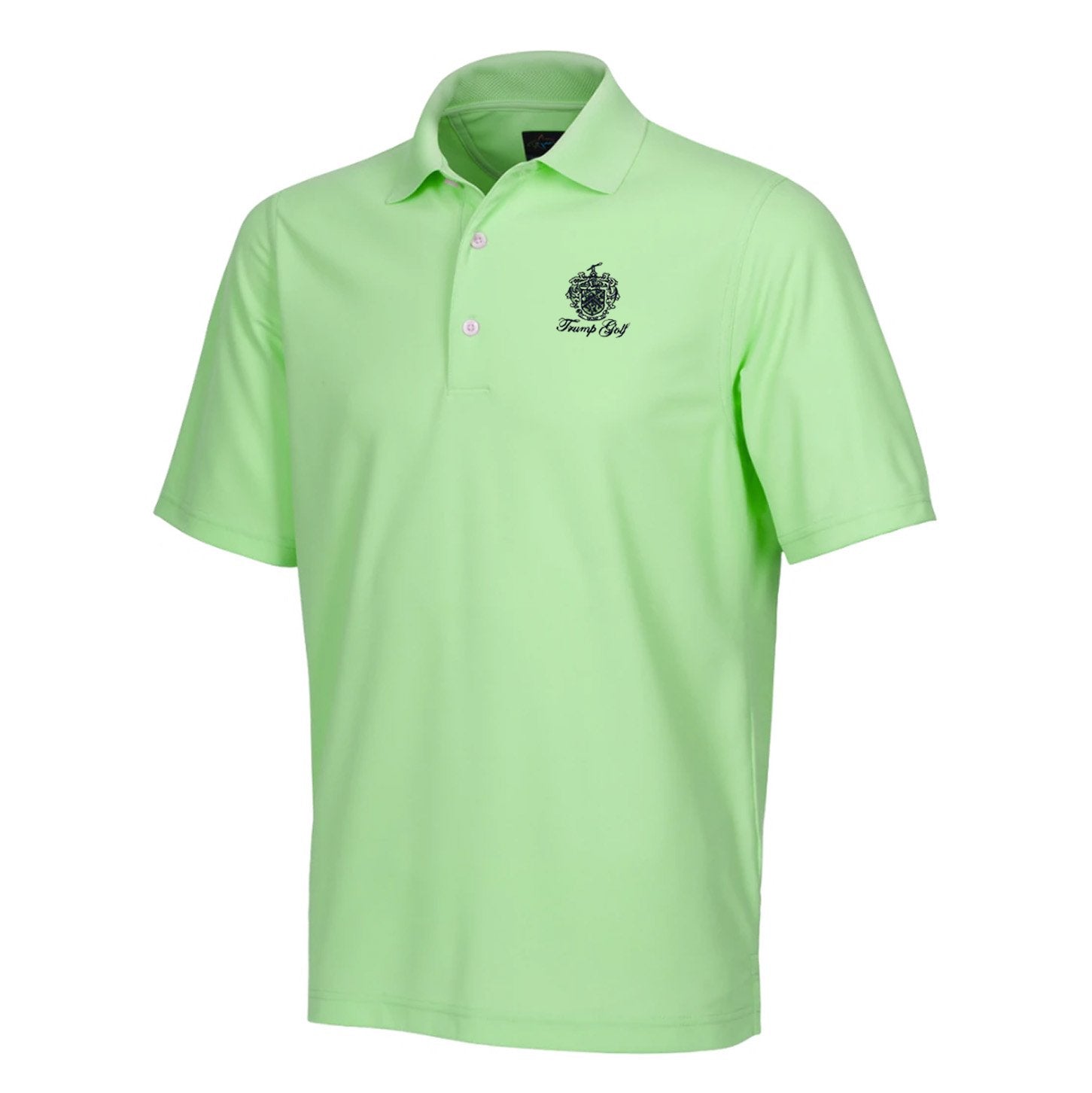 Performance Protek Micro Pique Polo