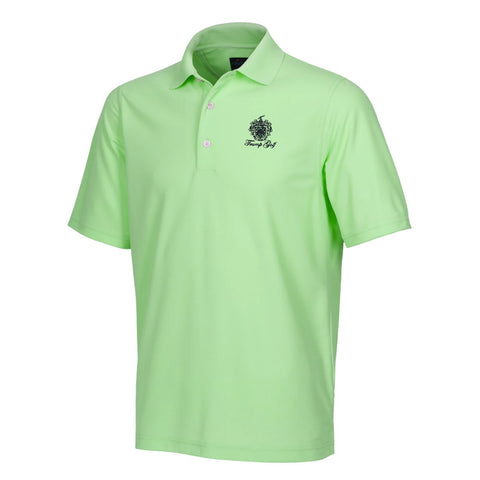 Performance Protek Micro Pique Polo