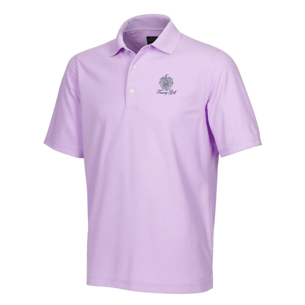 Performance Protek Micro Pique Polo