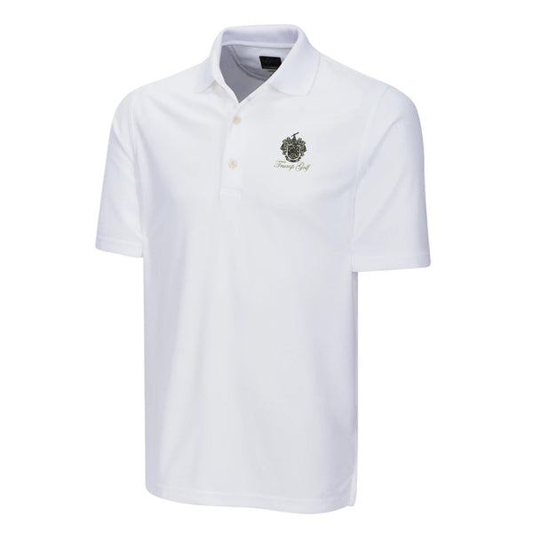 Performance Protek Micro Pique Polo