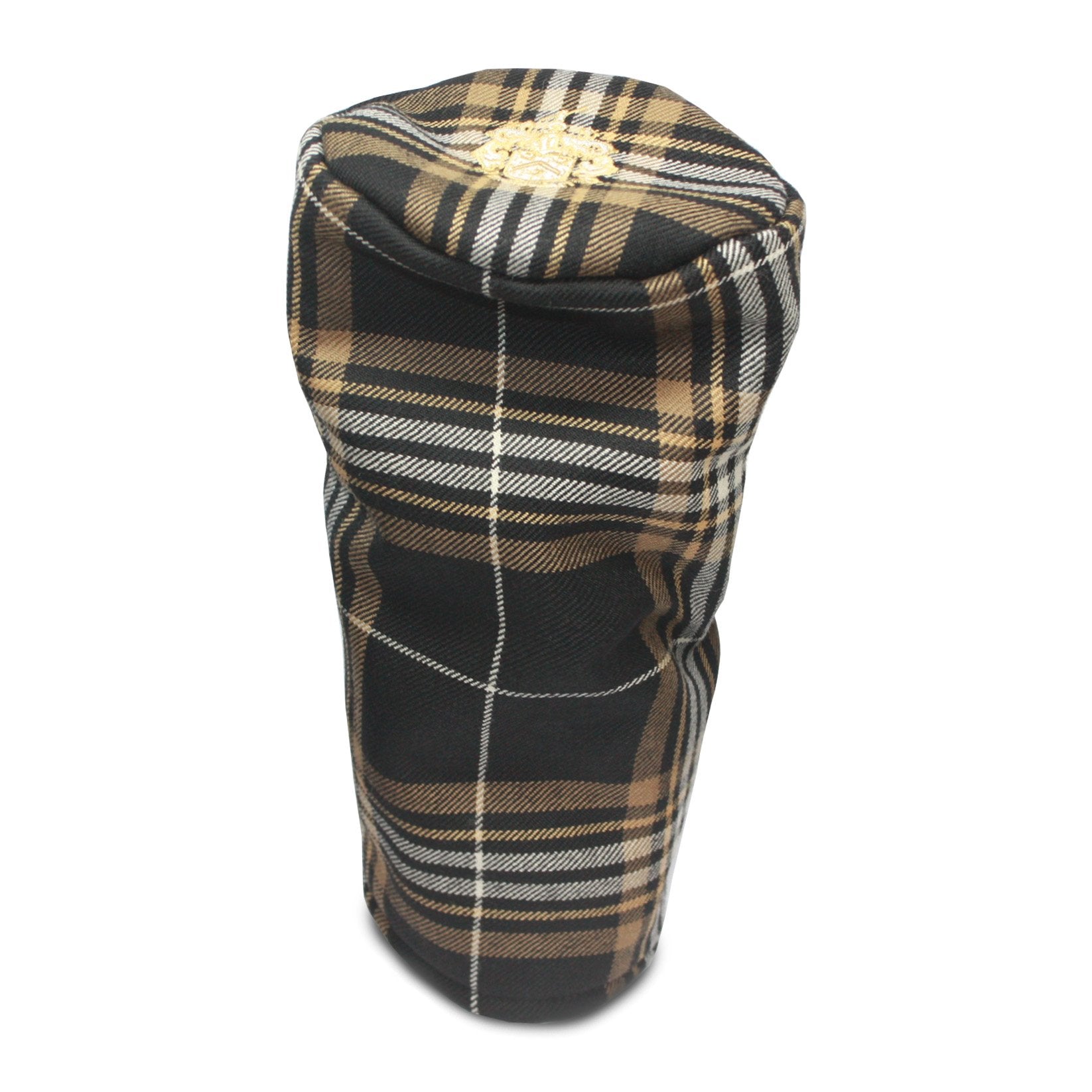 Trump Tartan Driver Headcover