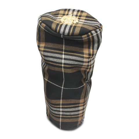 Trump Tartan Driver Headcover