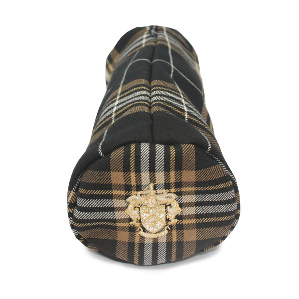 Trump Tartan Driver Headcover