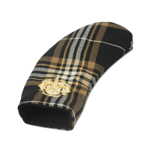 Trump Tartan Hybrid Headcover